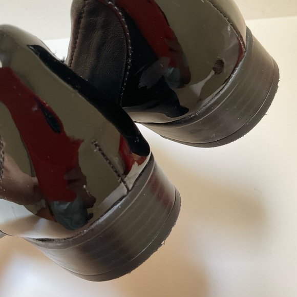 Clark Collection Ortho-resr bunion dress shoes orthopedic low heel loafers pumps - Picture 5 of 8